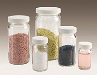 AC Round Bottle
