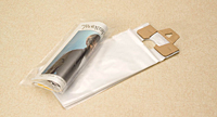 Hanging-Literature-Bag
