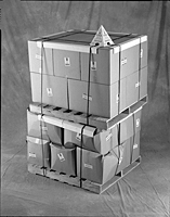 No-Stack-Cones
