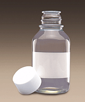 Safety-Coated-Reagent-Bottle