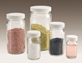AC Round Bottle