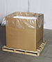 Bin-Liners--Pallet-Covers--Gaylord-liner