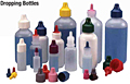 dropping bottles