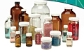 bottles, glass